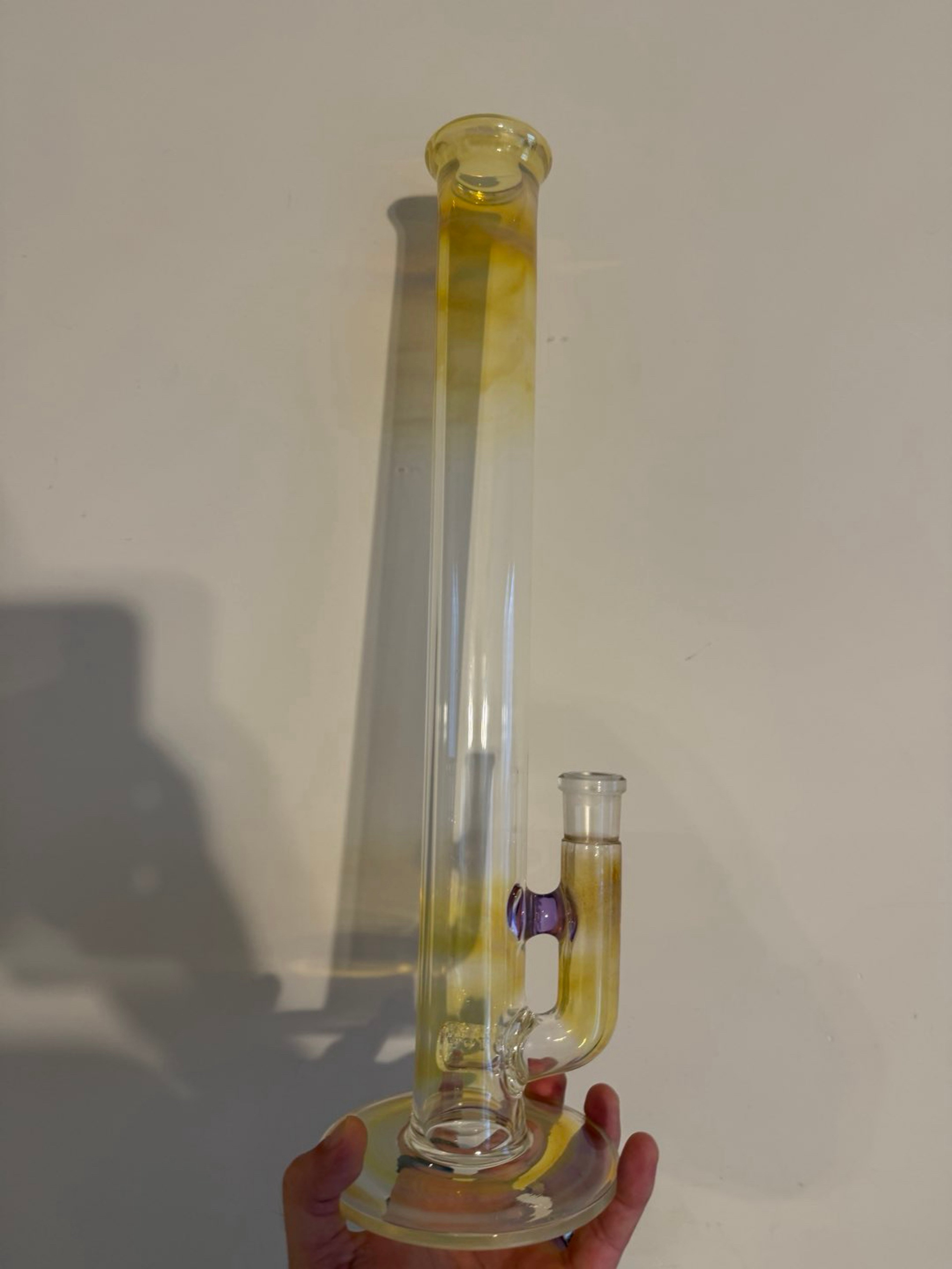 Preview pic of greenbelt stemline