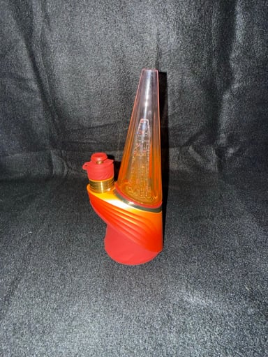 Preview pic of Puffco Peak Pro Daybreak