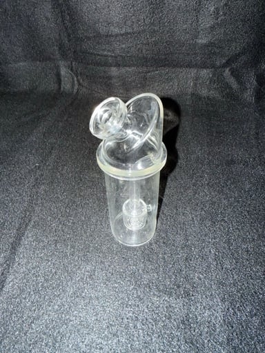 Preview pic of Dr.Dabber Switch2 Glass