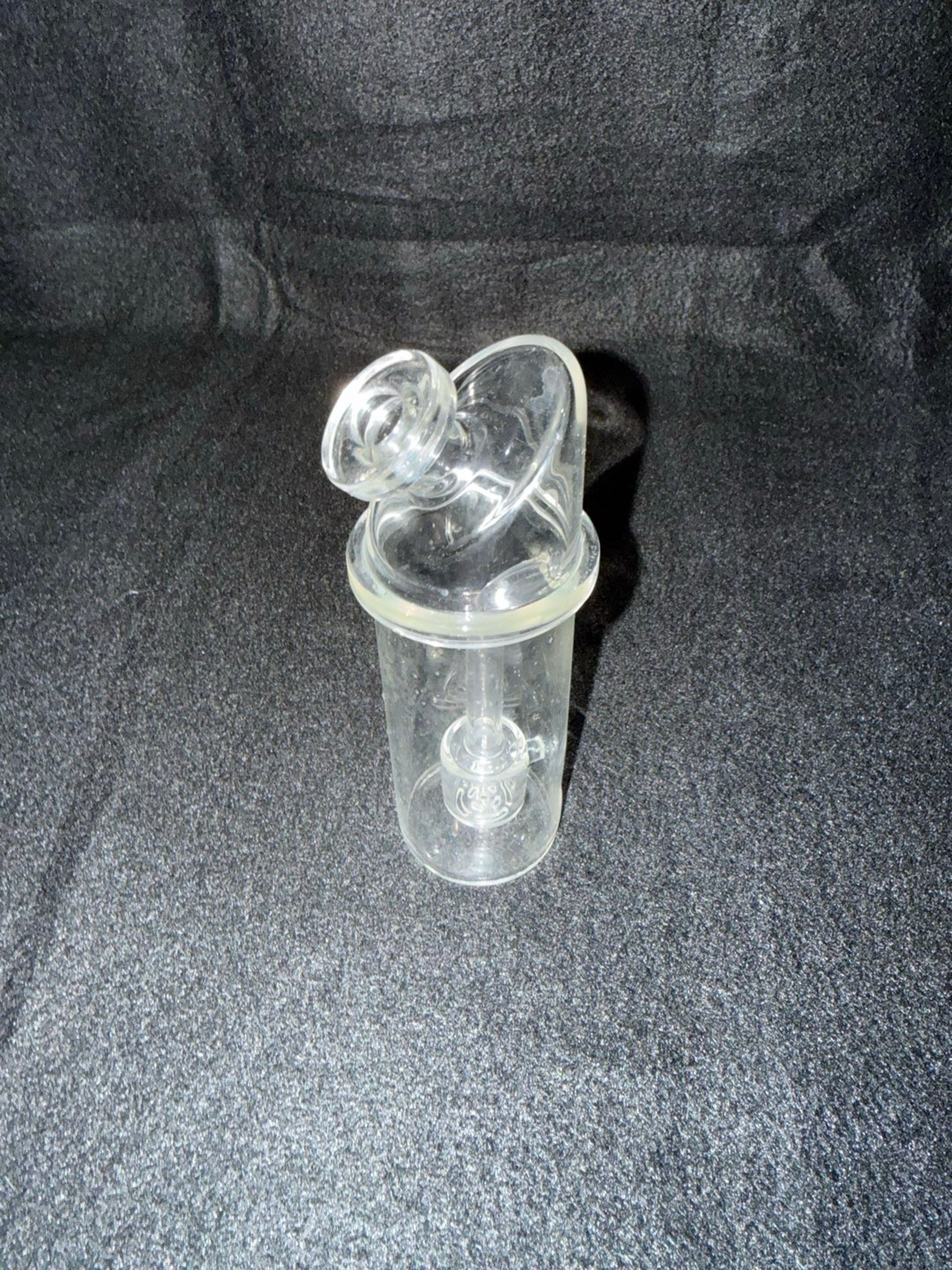 Preview pic of Dr.Dabber Switch2 Glass