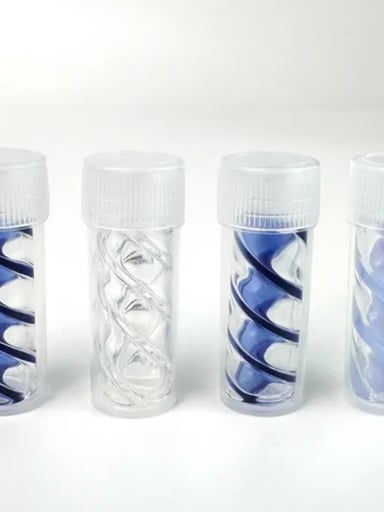 Preview pic of Glass joint tips