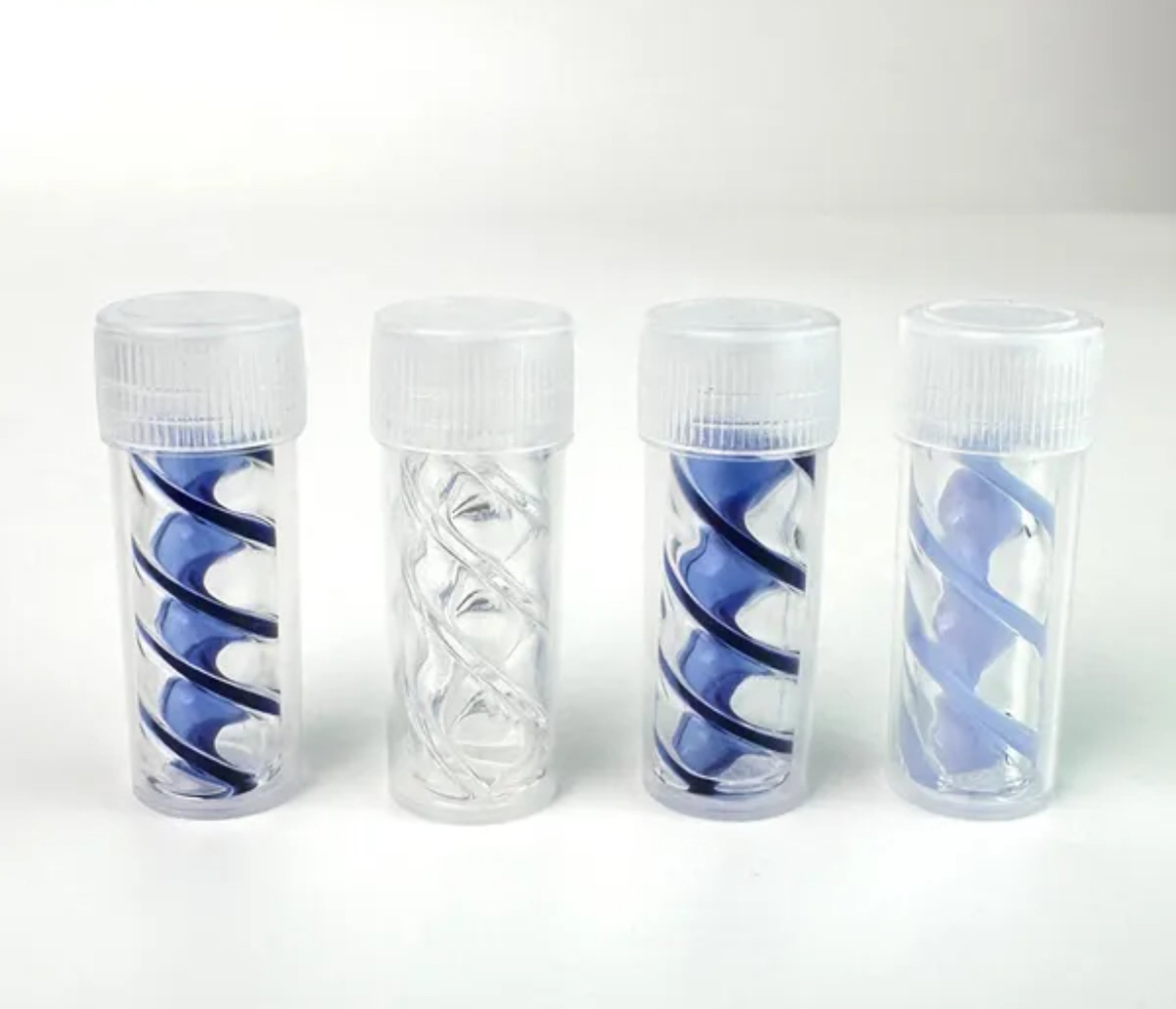 Preview pic of Glass joint tips