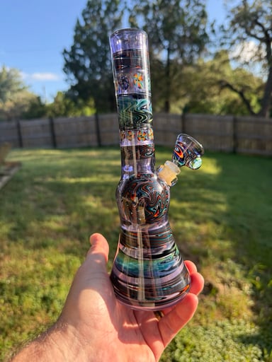 Preview pic of Sleek x Byron