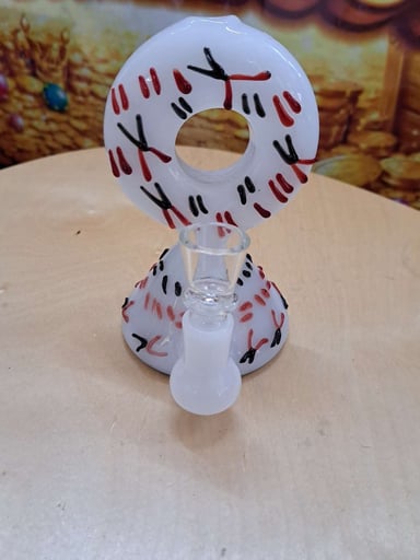 Preview pic of Doughnut Time Bowl or Banger You Choose