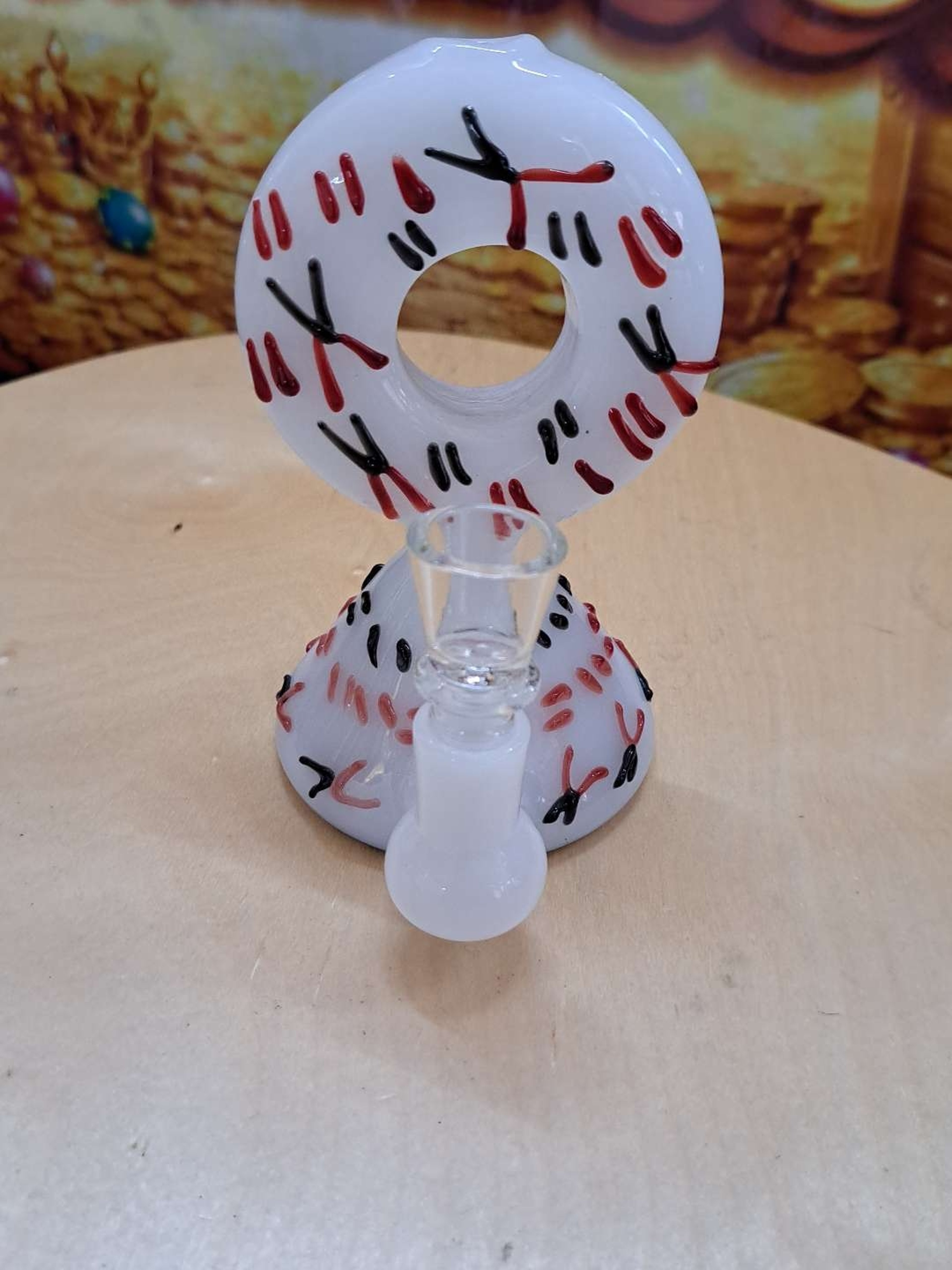 Preview pic of Doughnut Time Bowl or Banger You Choose