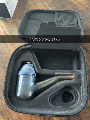 Preview pic of Puffco proxy