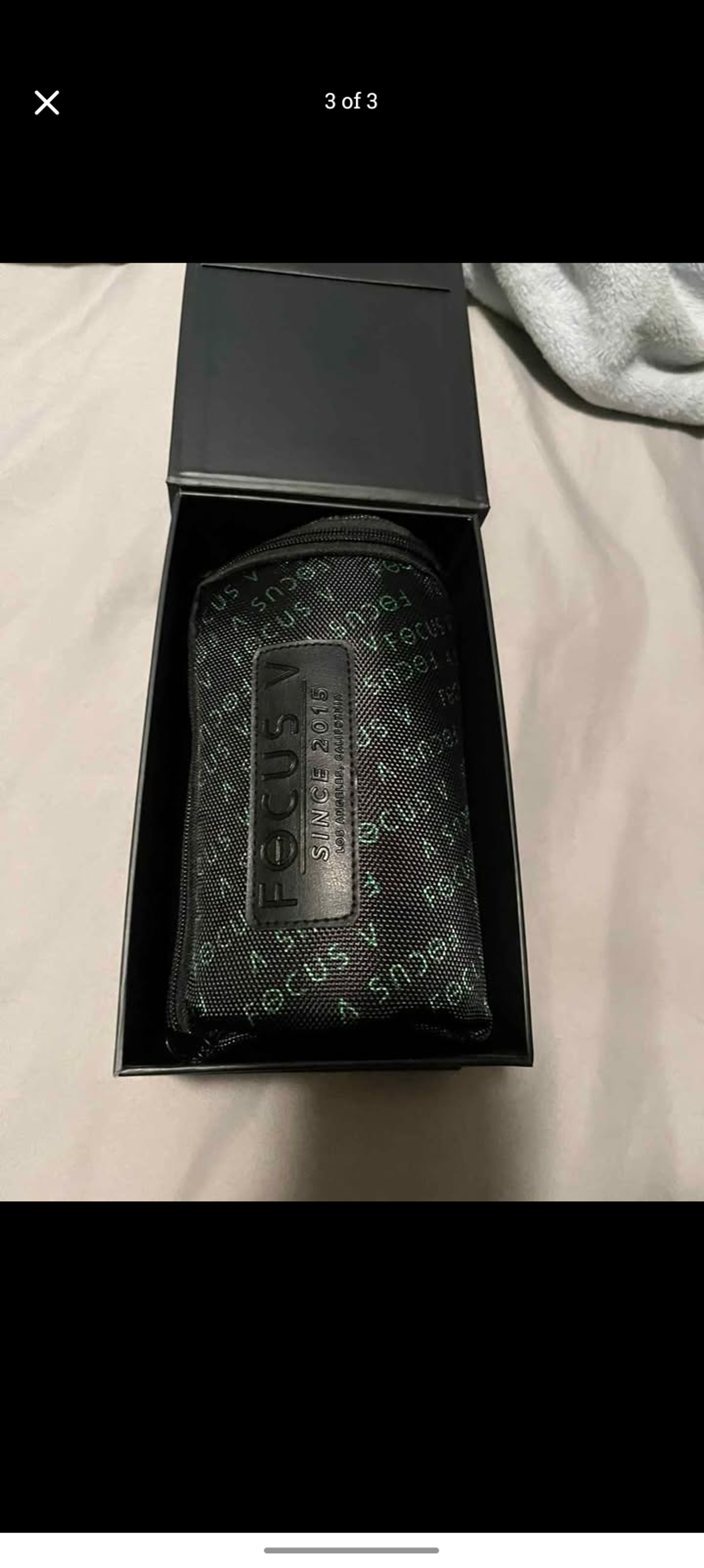 Carta focus v image 0