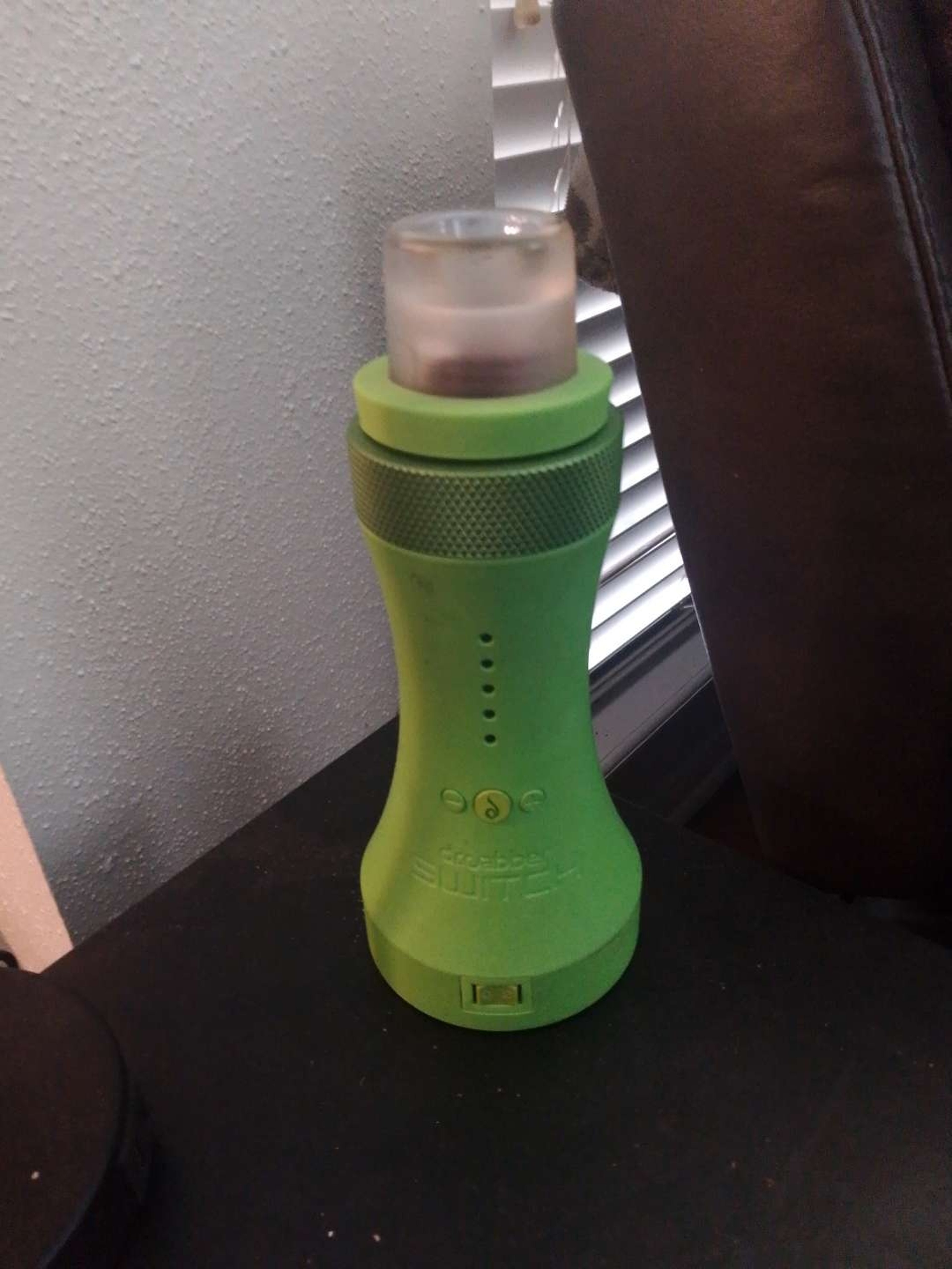 Dr Dabber Switch base only Gen. 1 image 0