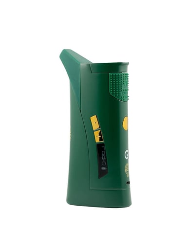 Preview pic of Dr Greenthumb x G PEN ROAM - PORTABLE E-RIG VAPORIZER