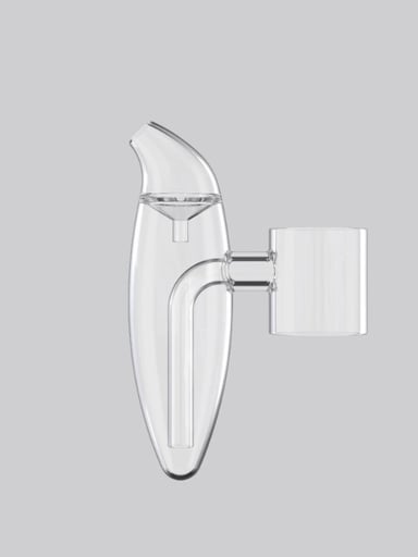 Preview pic of XS™ Replacement Glass Attachment