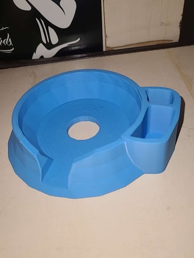 Preview pic of Puffco stablizing base