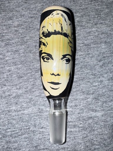 Preview pic of OG Marble Slinger slide