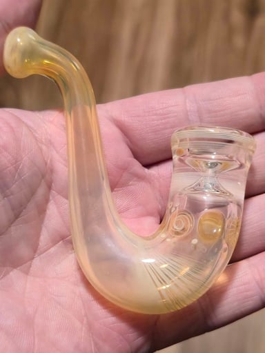 Preview pic of Badback Dibs Pipe