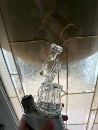 Preview pic of ERY glass recycler