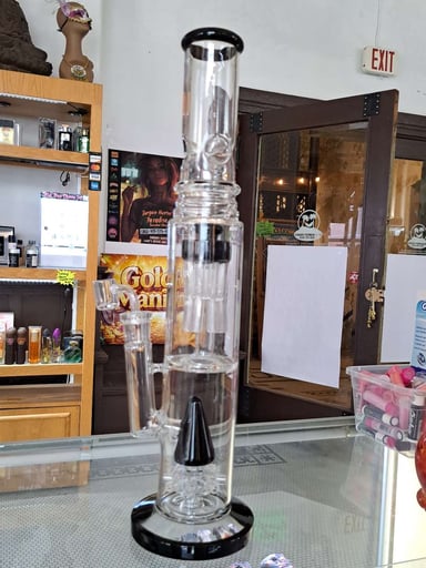 Preview pic of 18" Beautiful Water Pipe You Choose