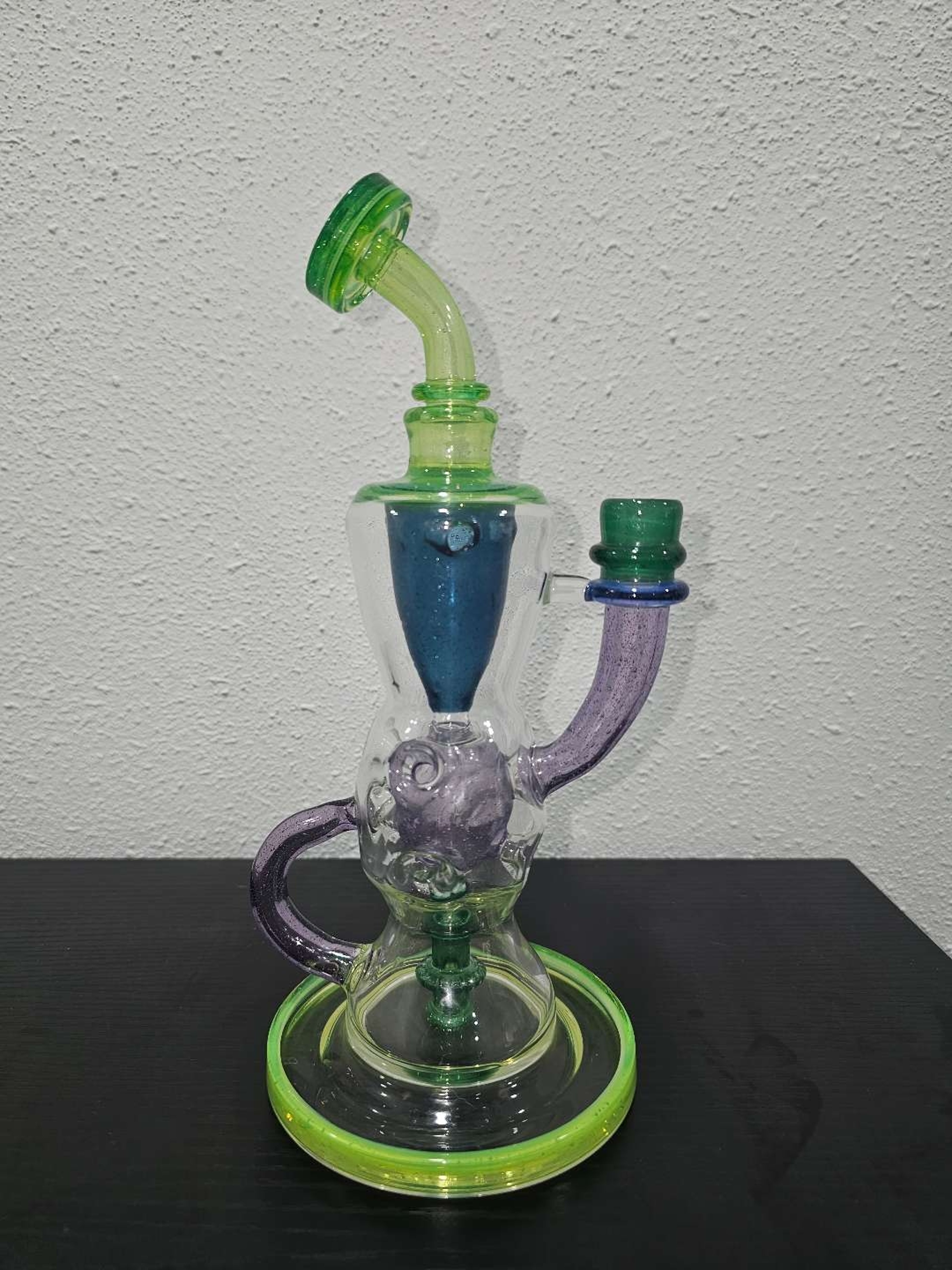 1 of 1 Mad Rob Glass FTK image 0