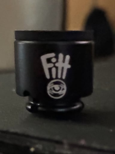 Preview pic of NEW FITT PIVOT TOP ADAPTER *SHIPS FREE”