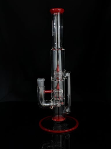 Preview pic of Sovereignty FA Tree cycler