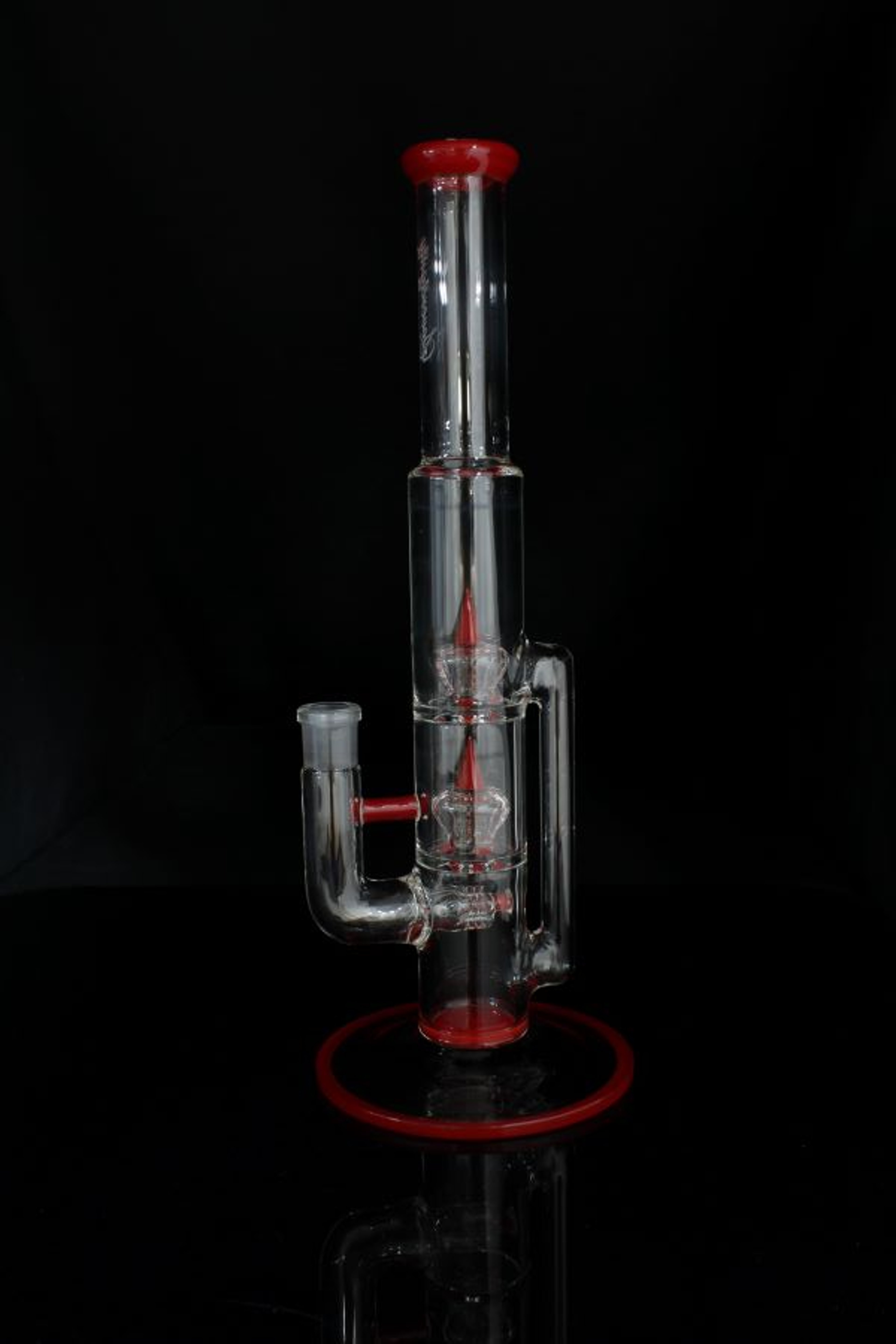 Preview pic of Sovereignty FA Tree cycler