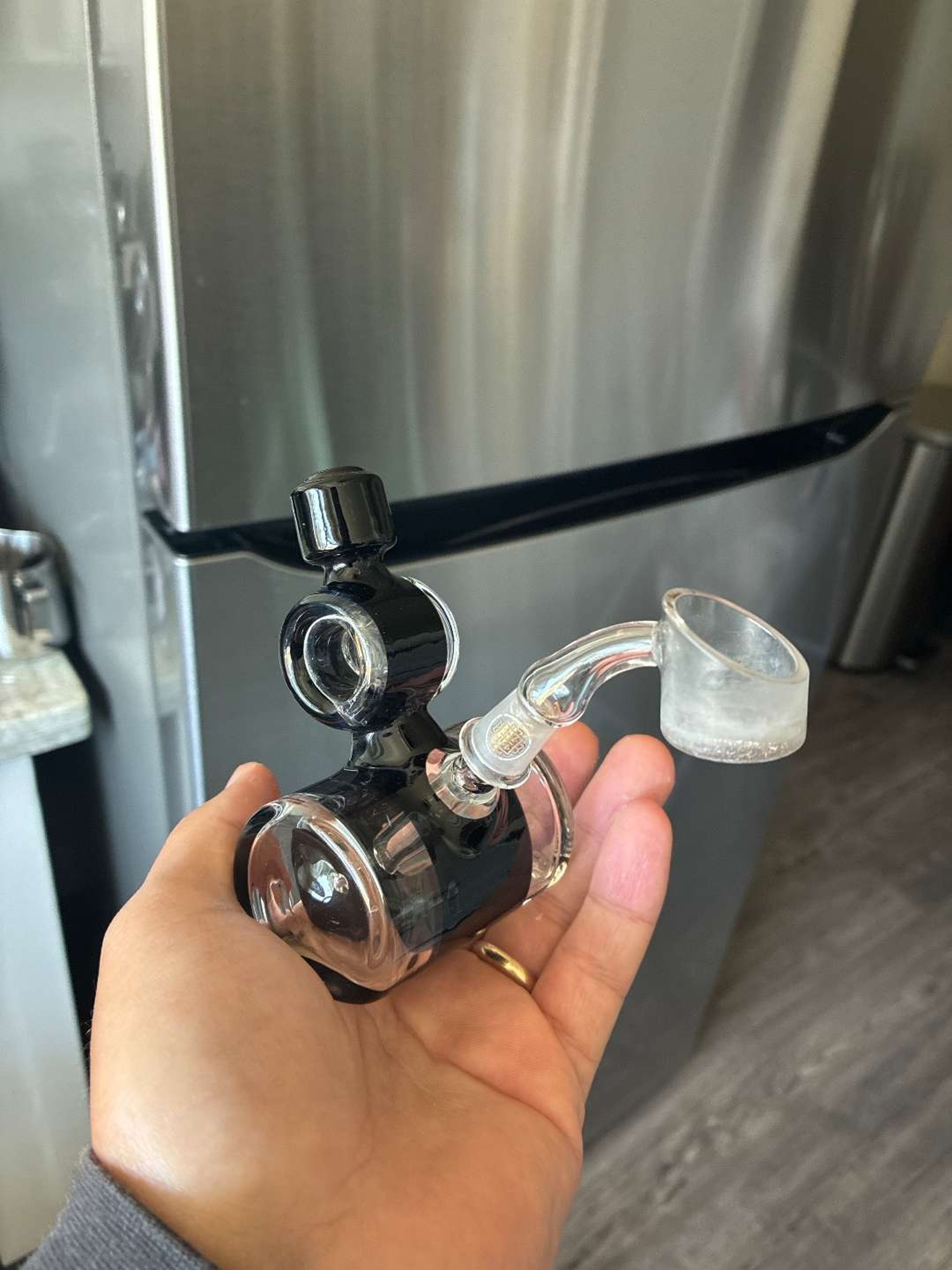 Preview pic of Shuhbuh "Shubbler" 10mm