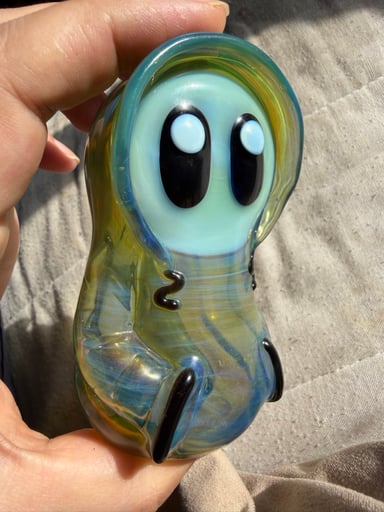Preview pic of Porter Hoodlum Rig