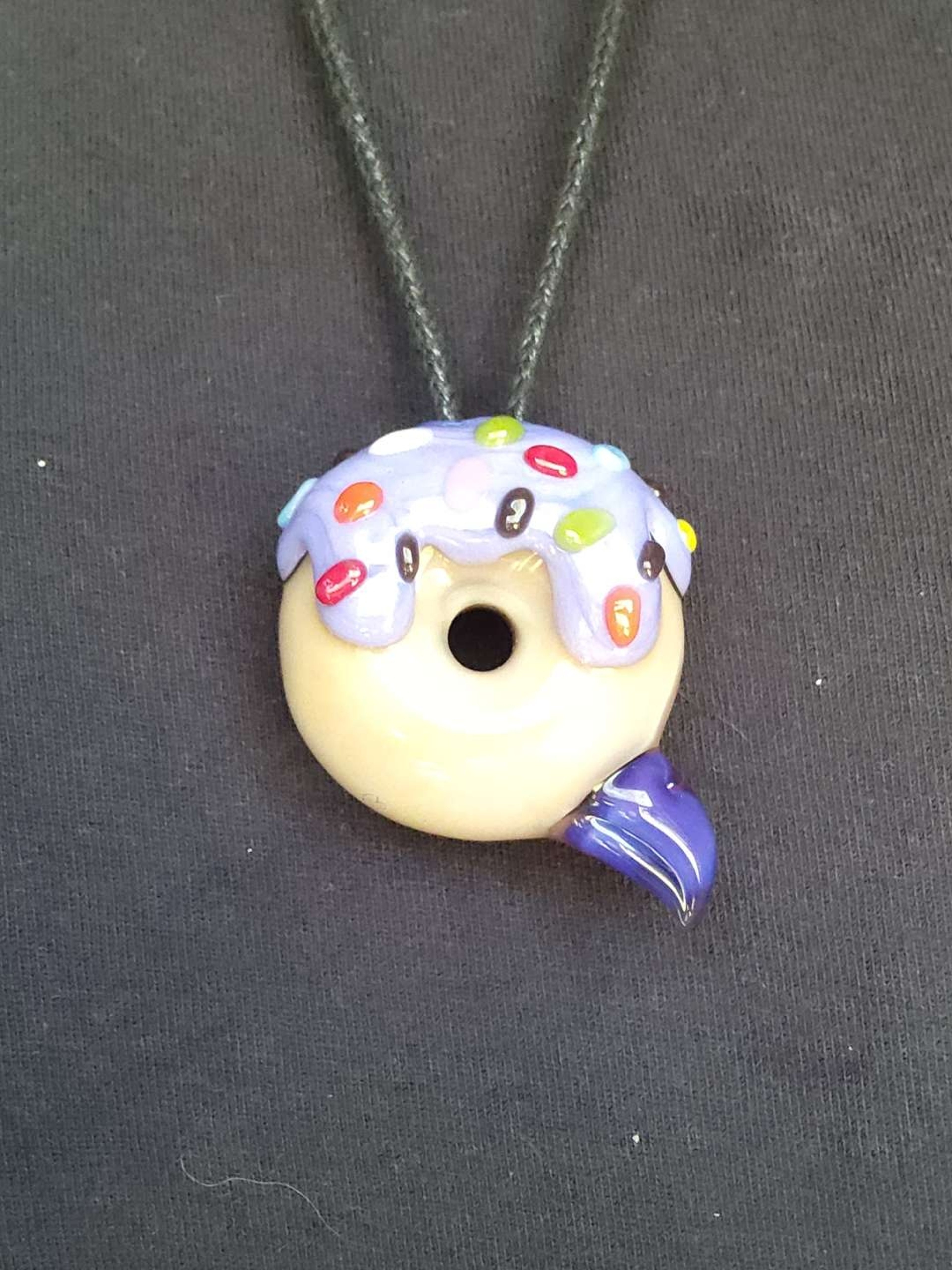 Preview pic of Kgb x calm burd pendy