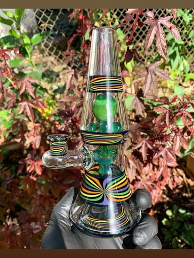 Preview pic of 2021 bluegrass lamp