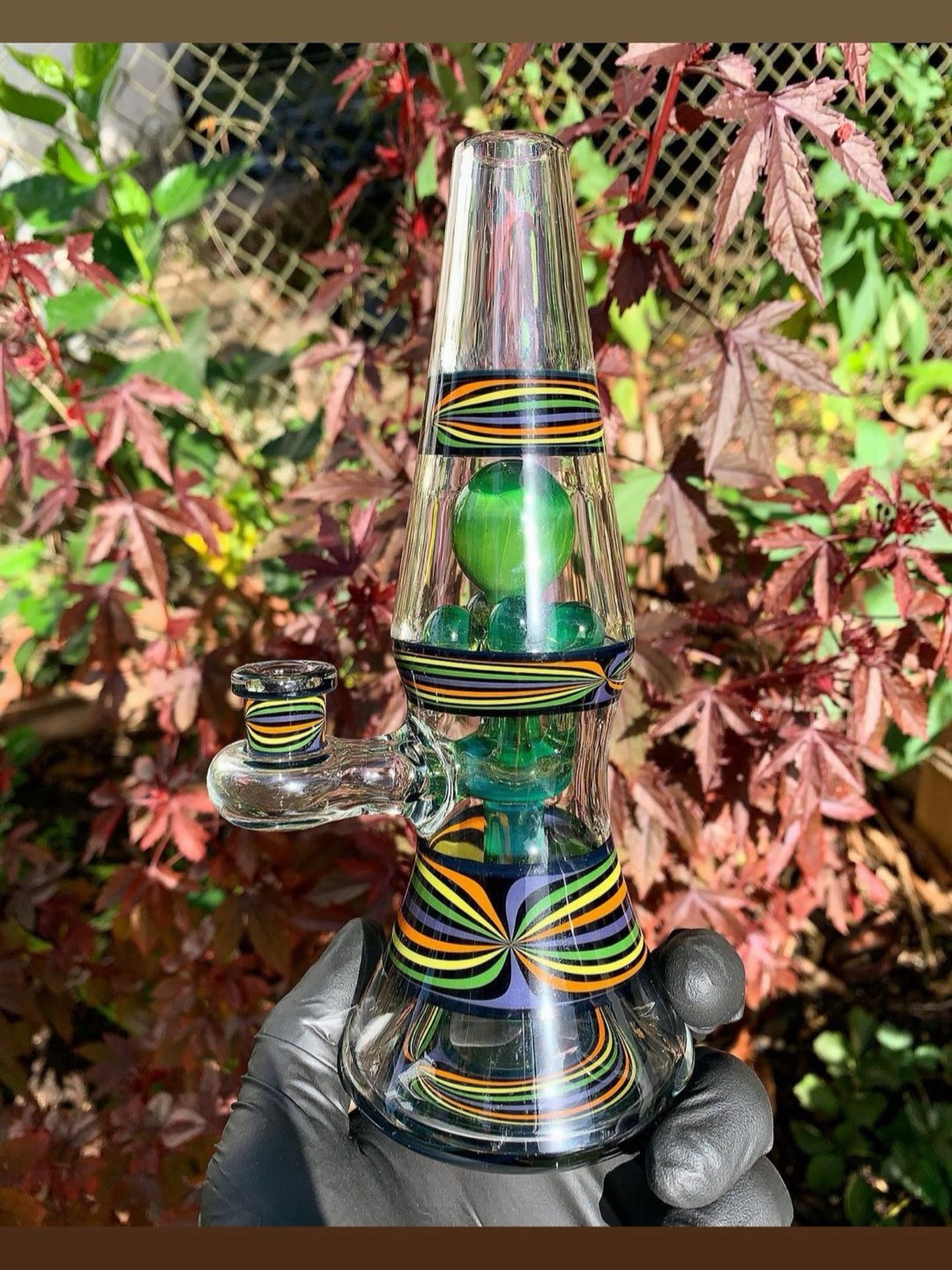 2021 bluegrass lamp image 0