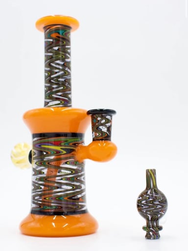Preview pic of REVEREND MORSE BANGER HANGER 2021