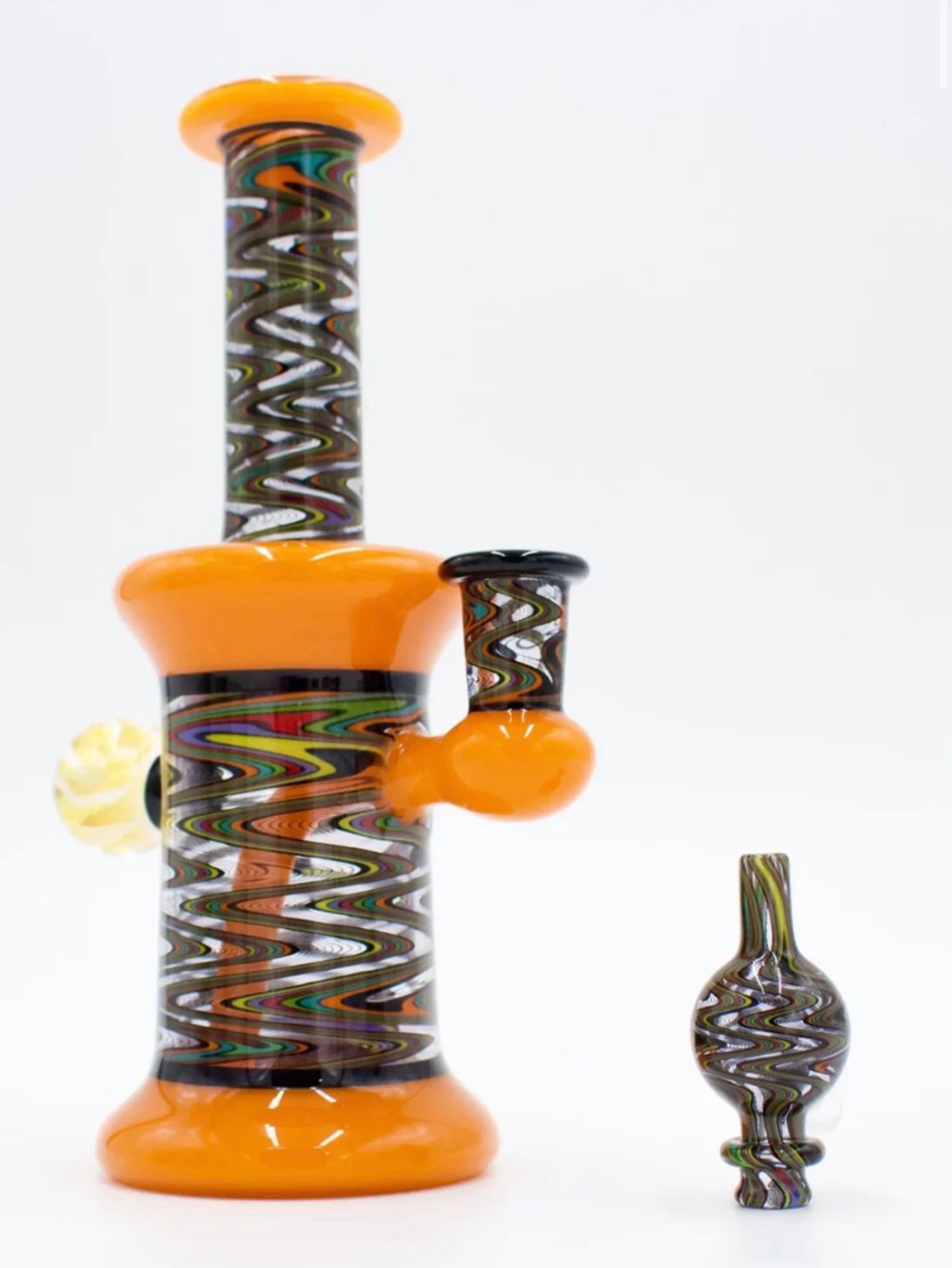 Preview pic of REVEREND MORSE BANGER HANGER 2021