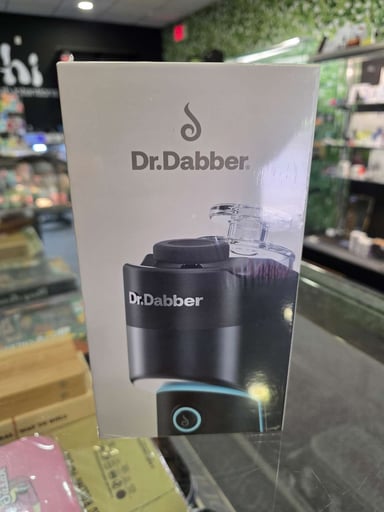 Preview pic of Dr Dabber Switch Go