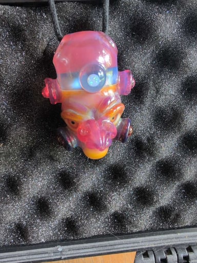 Preview pic of Creep 2022 pendant