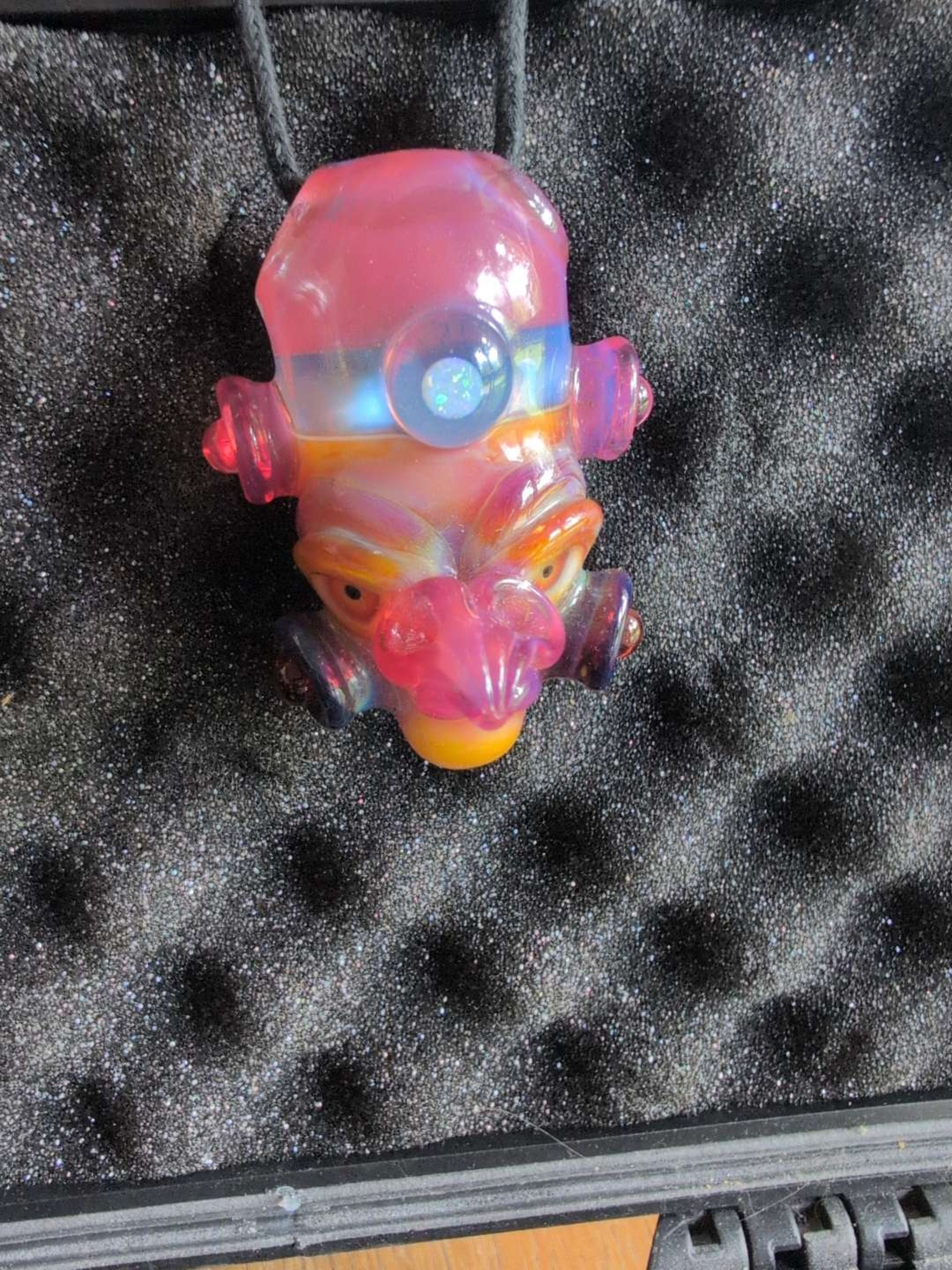 Preview pic of Creep 2022 pendant