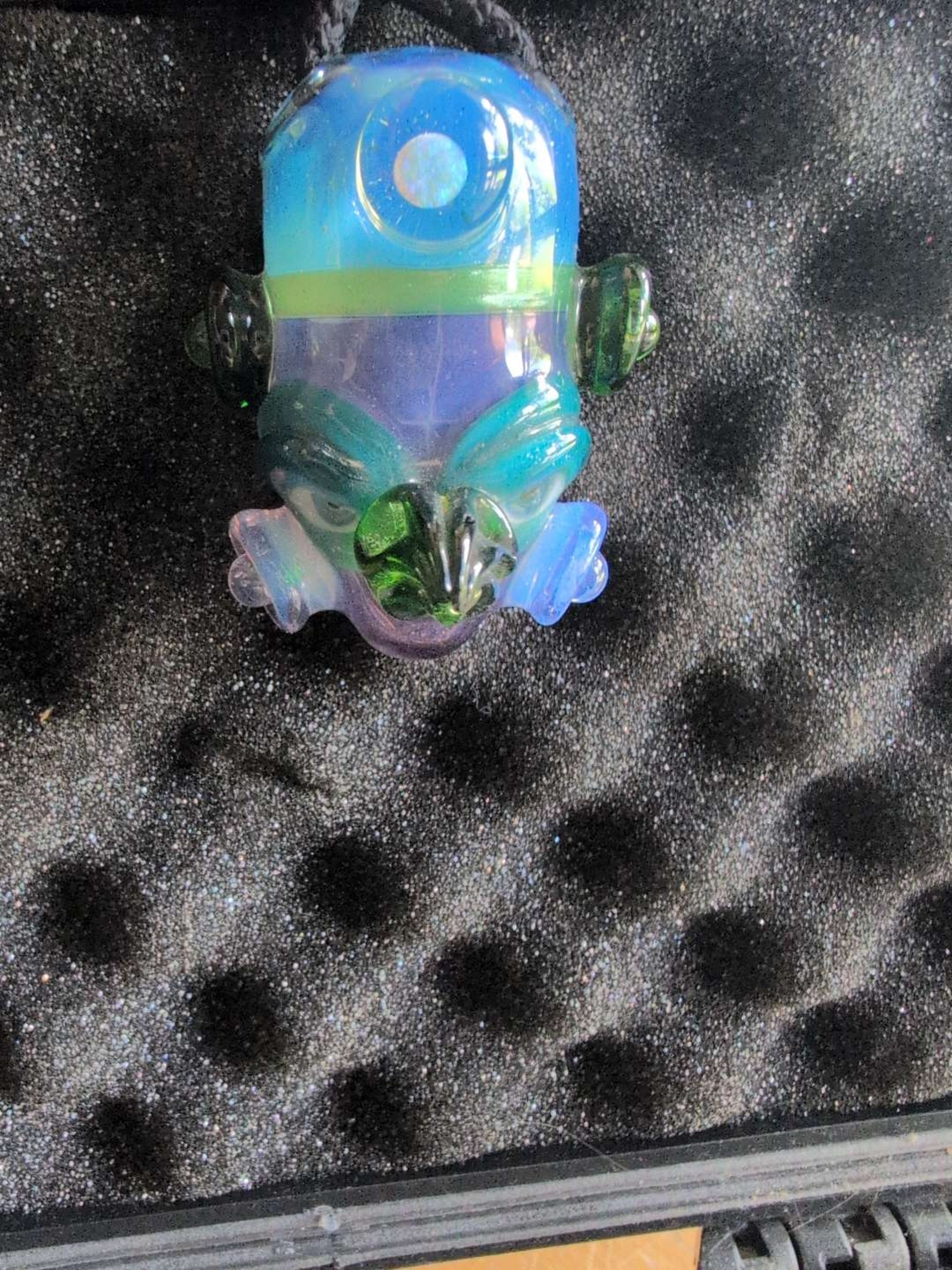 Preview pic of Creep 2023 pendant