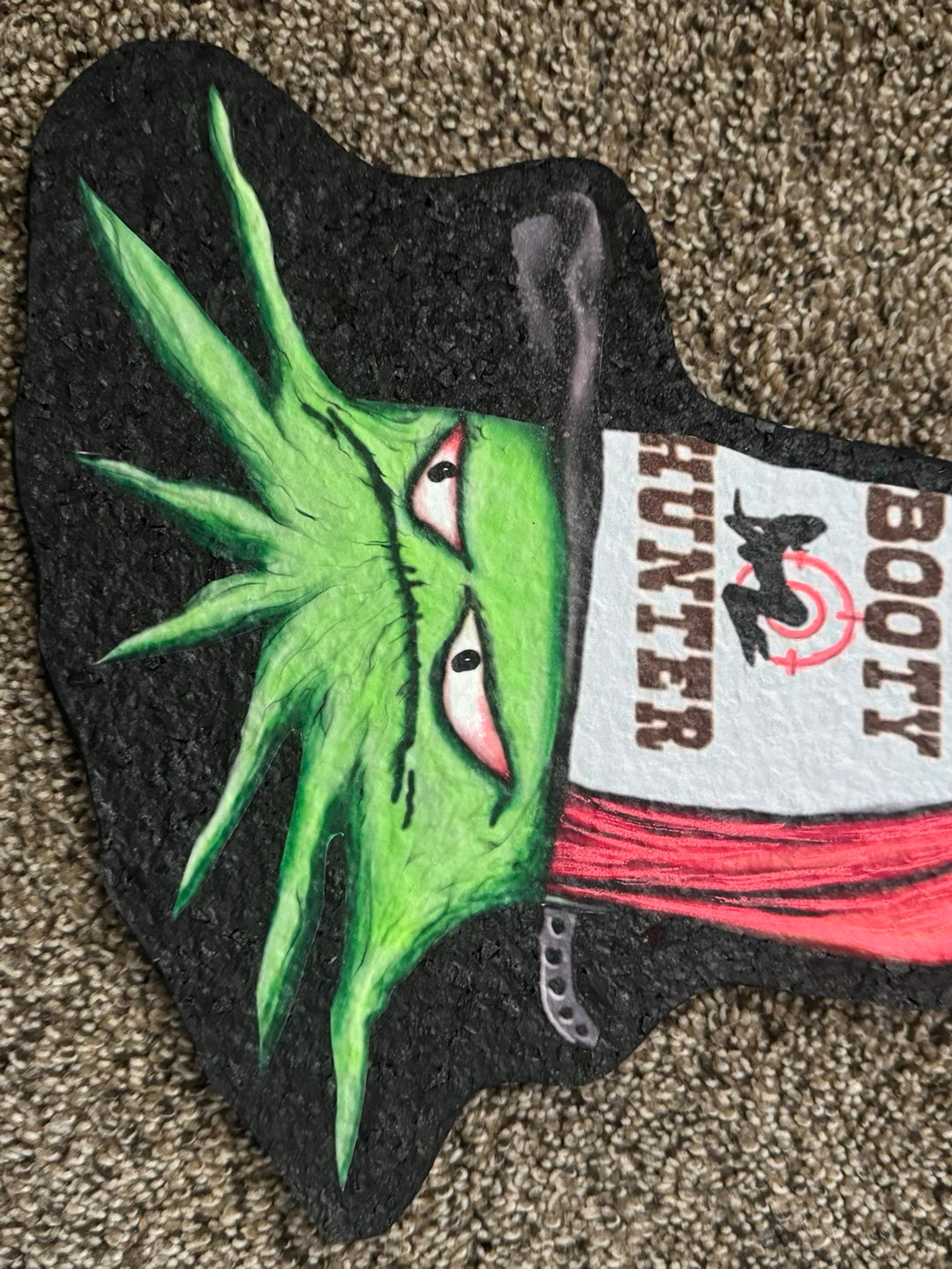 Preview pic of Squidbillys uv mat