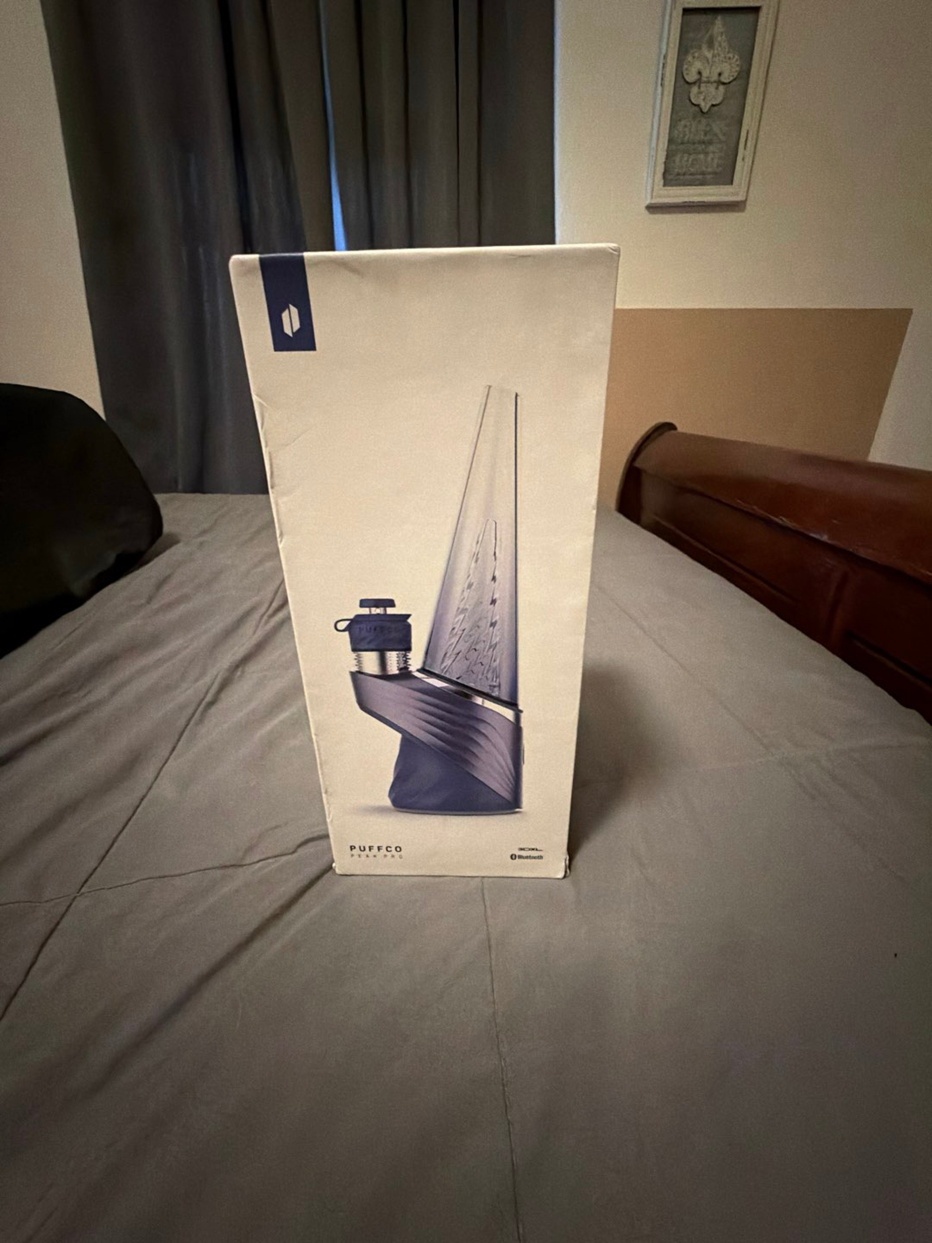 Puffco peak pro storm image 0