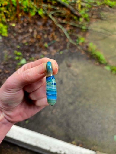 Preview pic of Penumbra Pendant