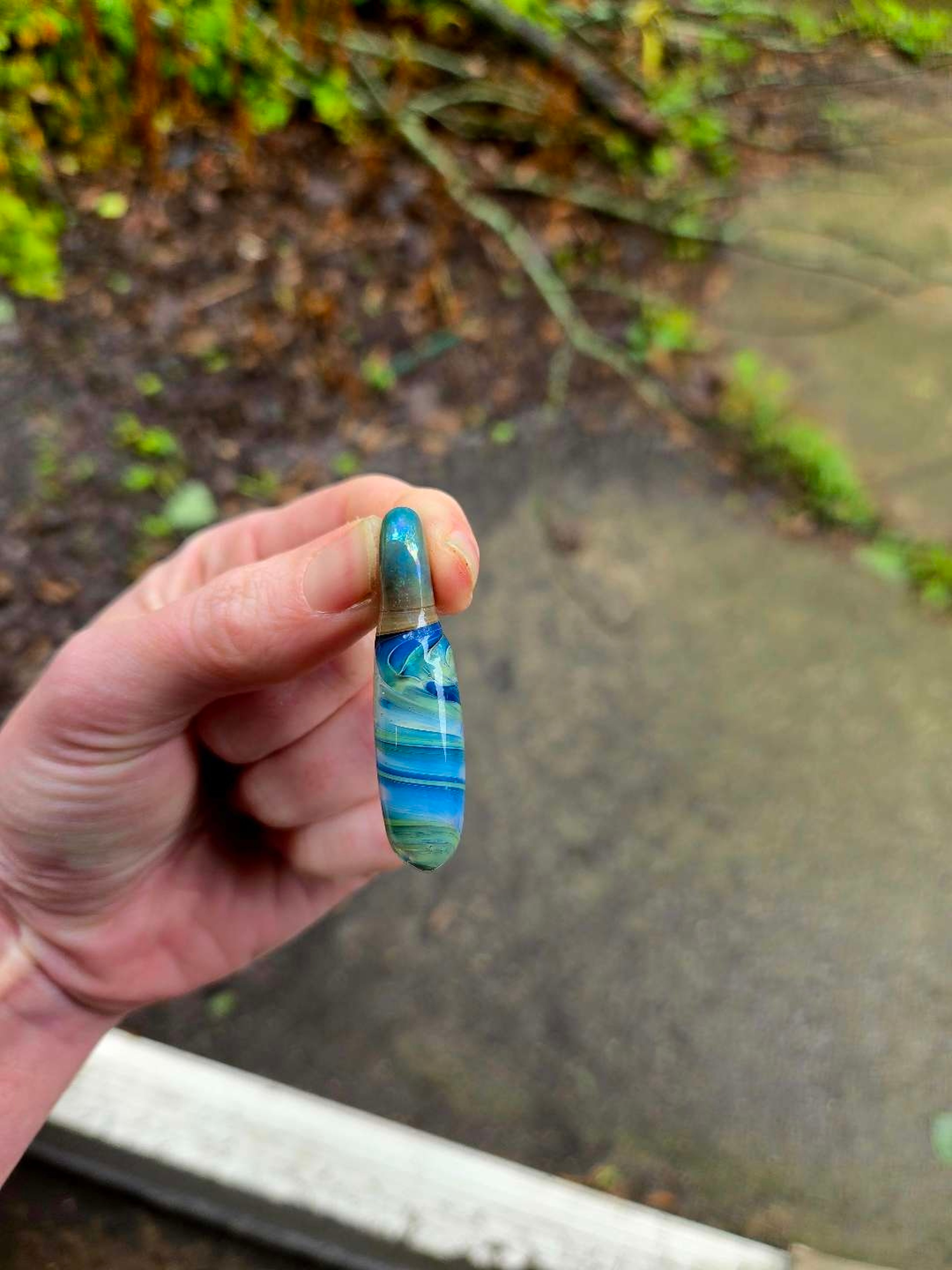 Penumbra Pendant image 0