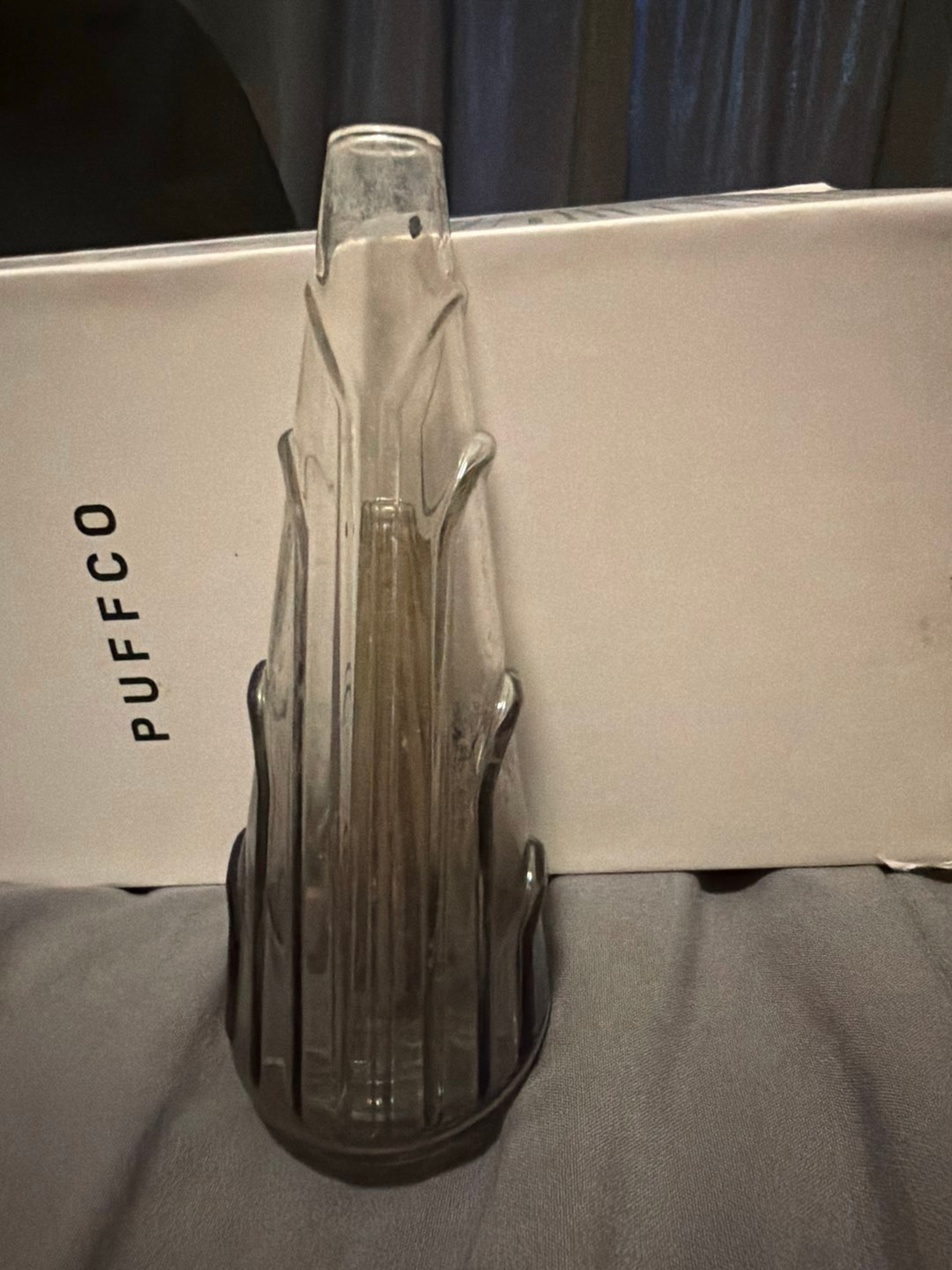 Preview pic of Puffco guardian glass