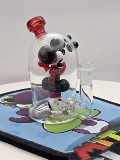 Preview pic of Mini Mitzel Yoshi #3