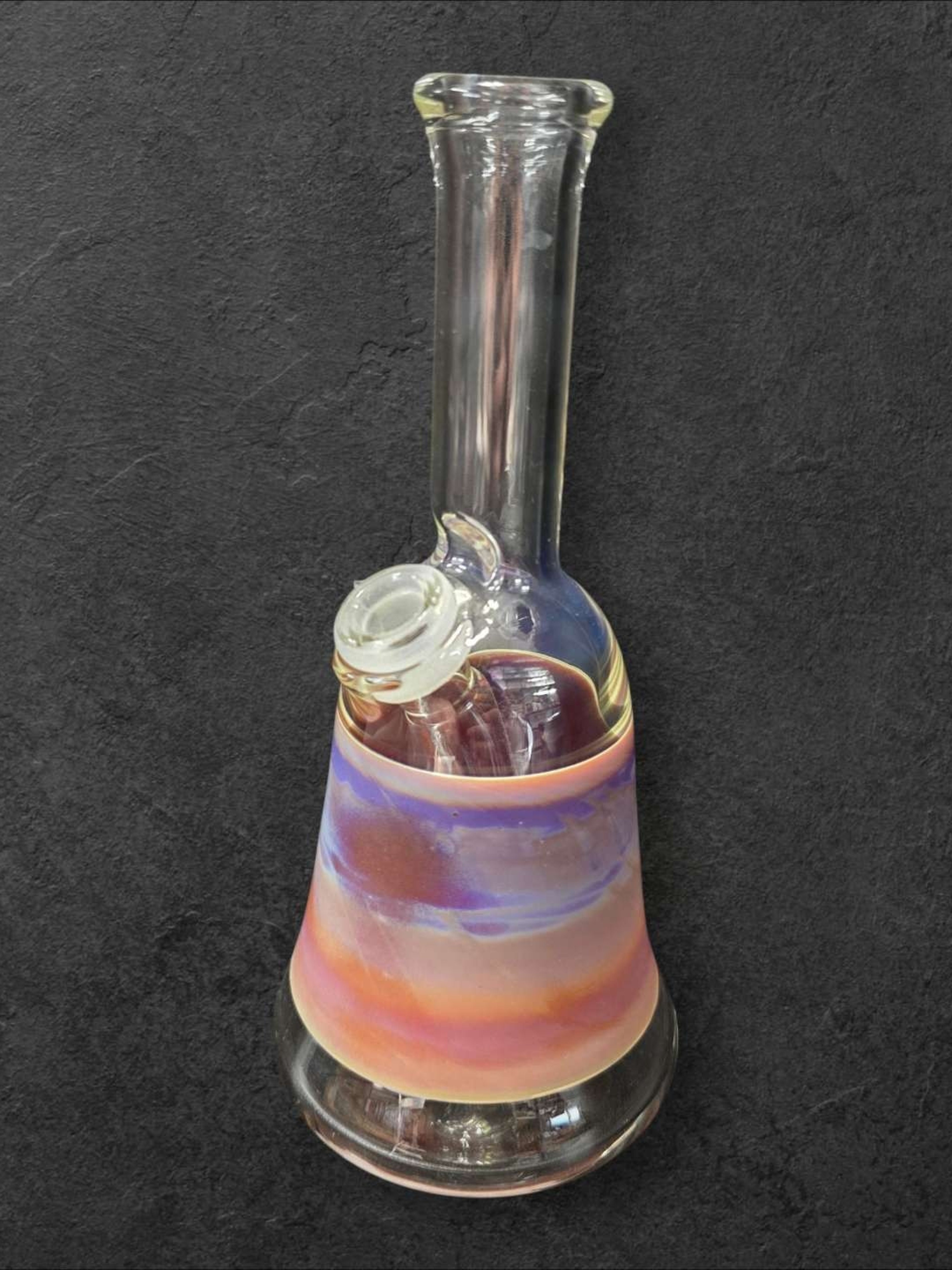 DSM Glassworker - Sandblasted Jammer image 0