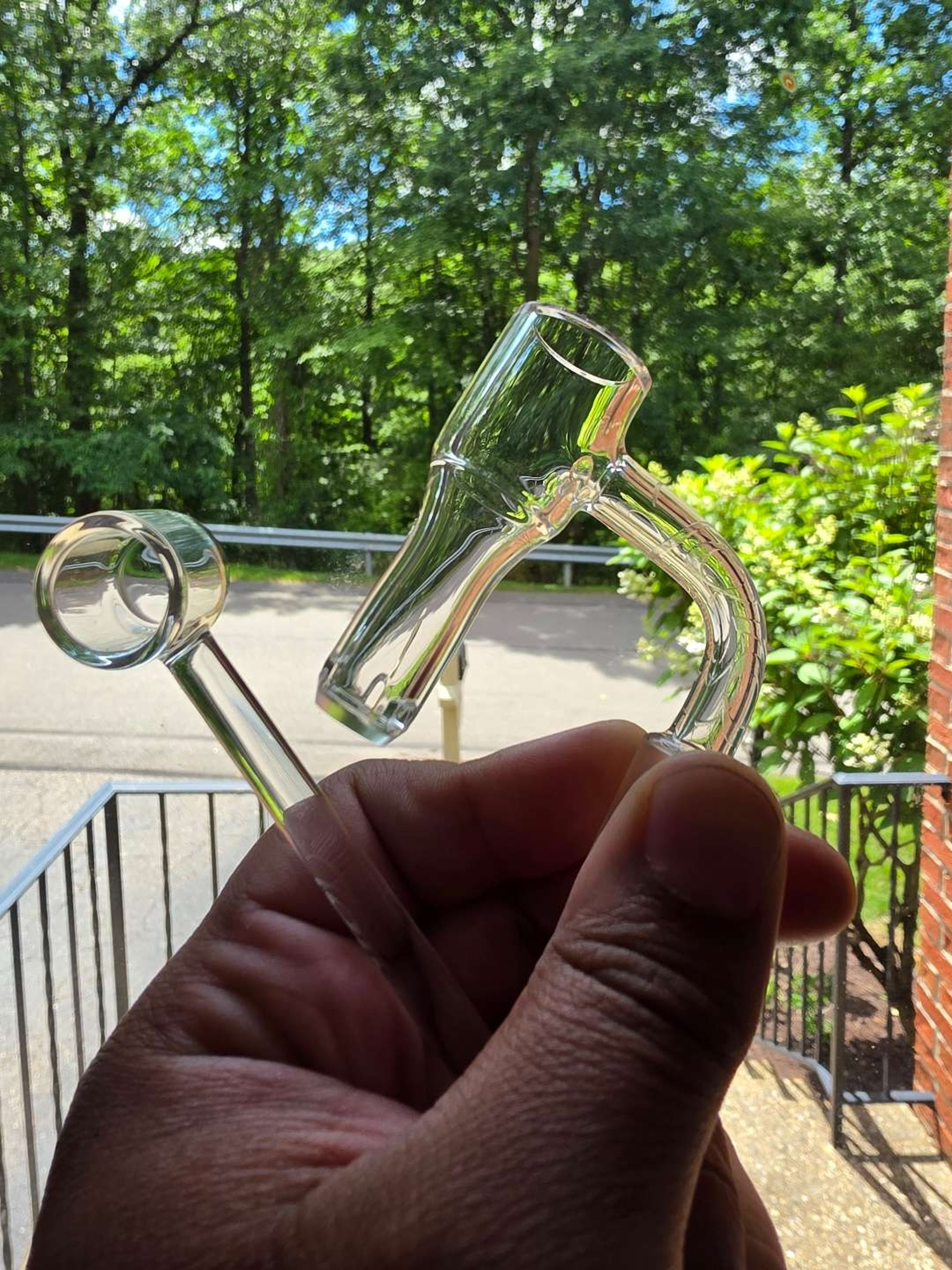 Preview pic of Like-New Toro Vortex Terp Feeder