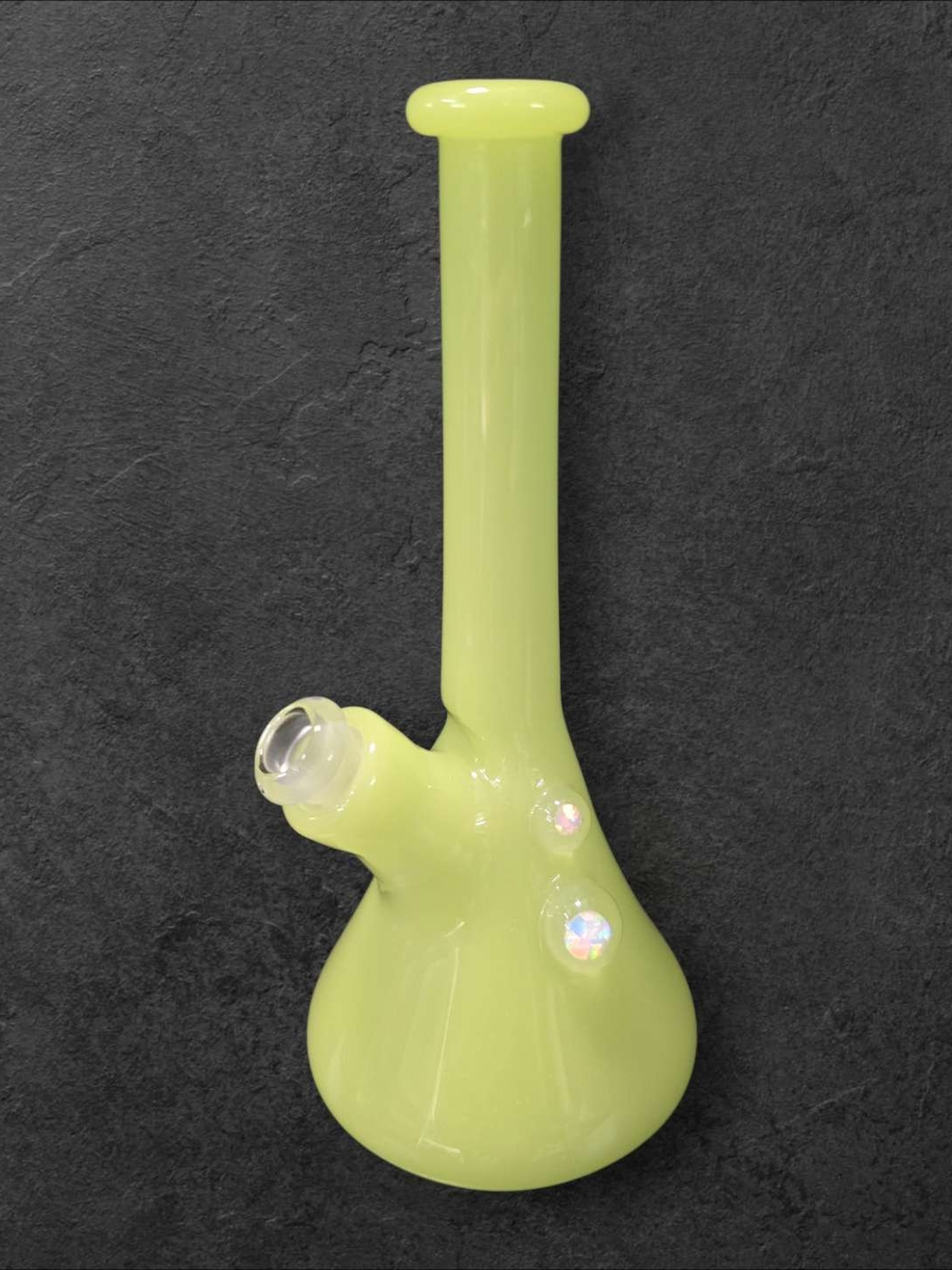 DSM Glassworker - Full Color Mini Tube image 0