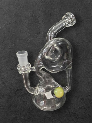 Preview pic of DSM Glassworker - Disccycler