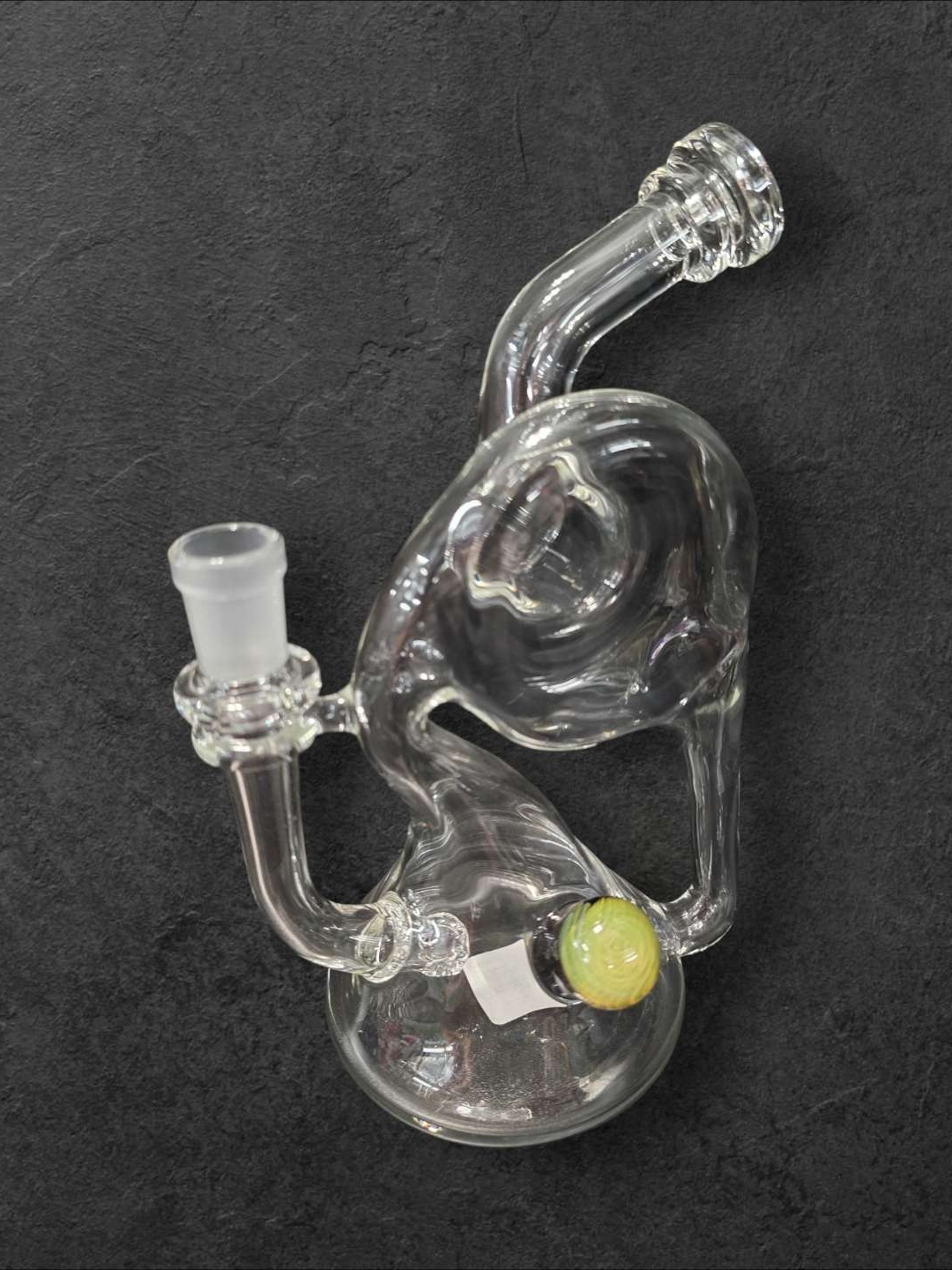 DSM Glassworker - Disccycler image 0
