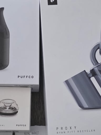 Preview pic of puffco bundle