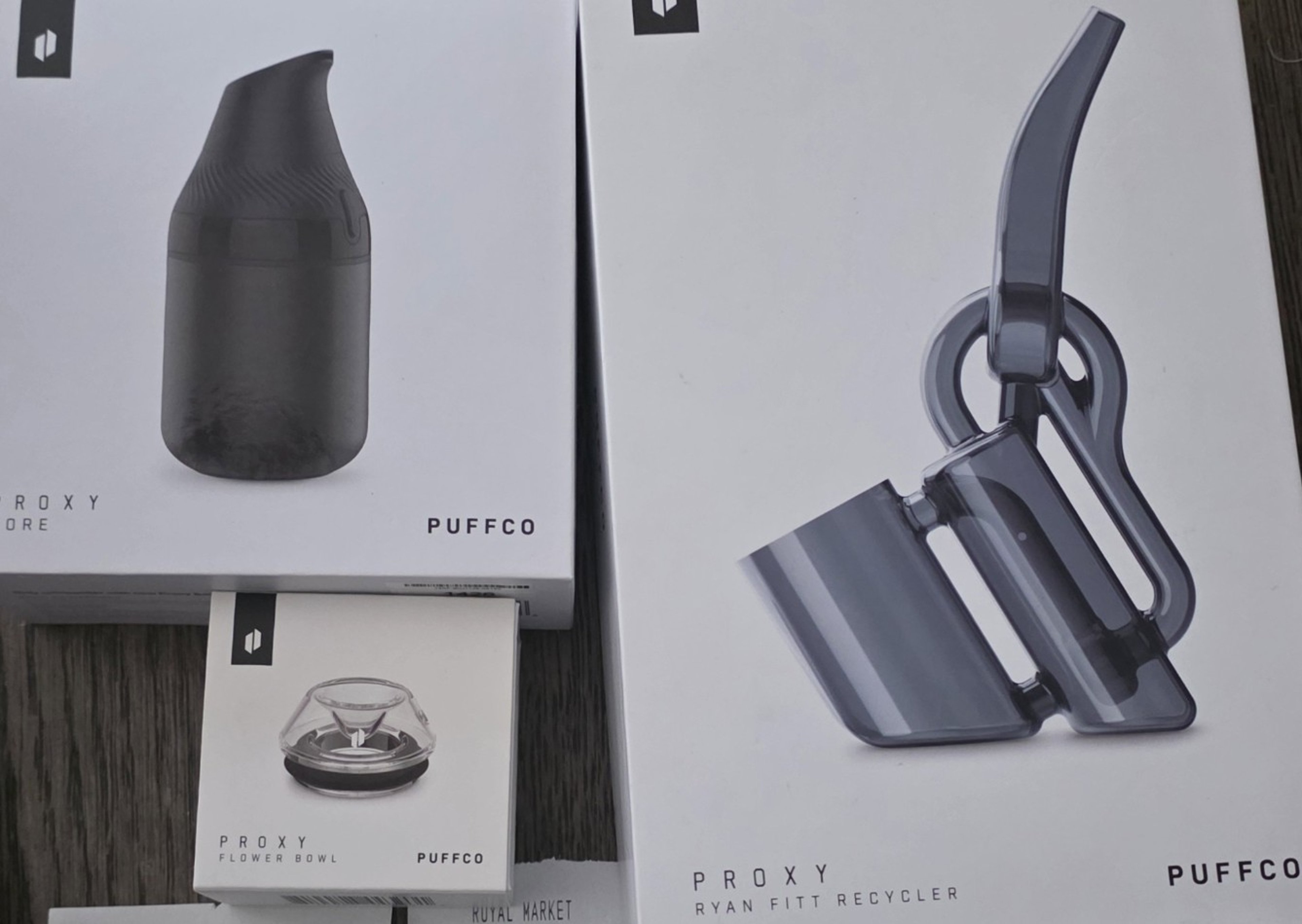 puffco bundle image 0