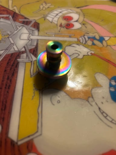 Preview pic of Cloud vortex carb cap switch2