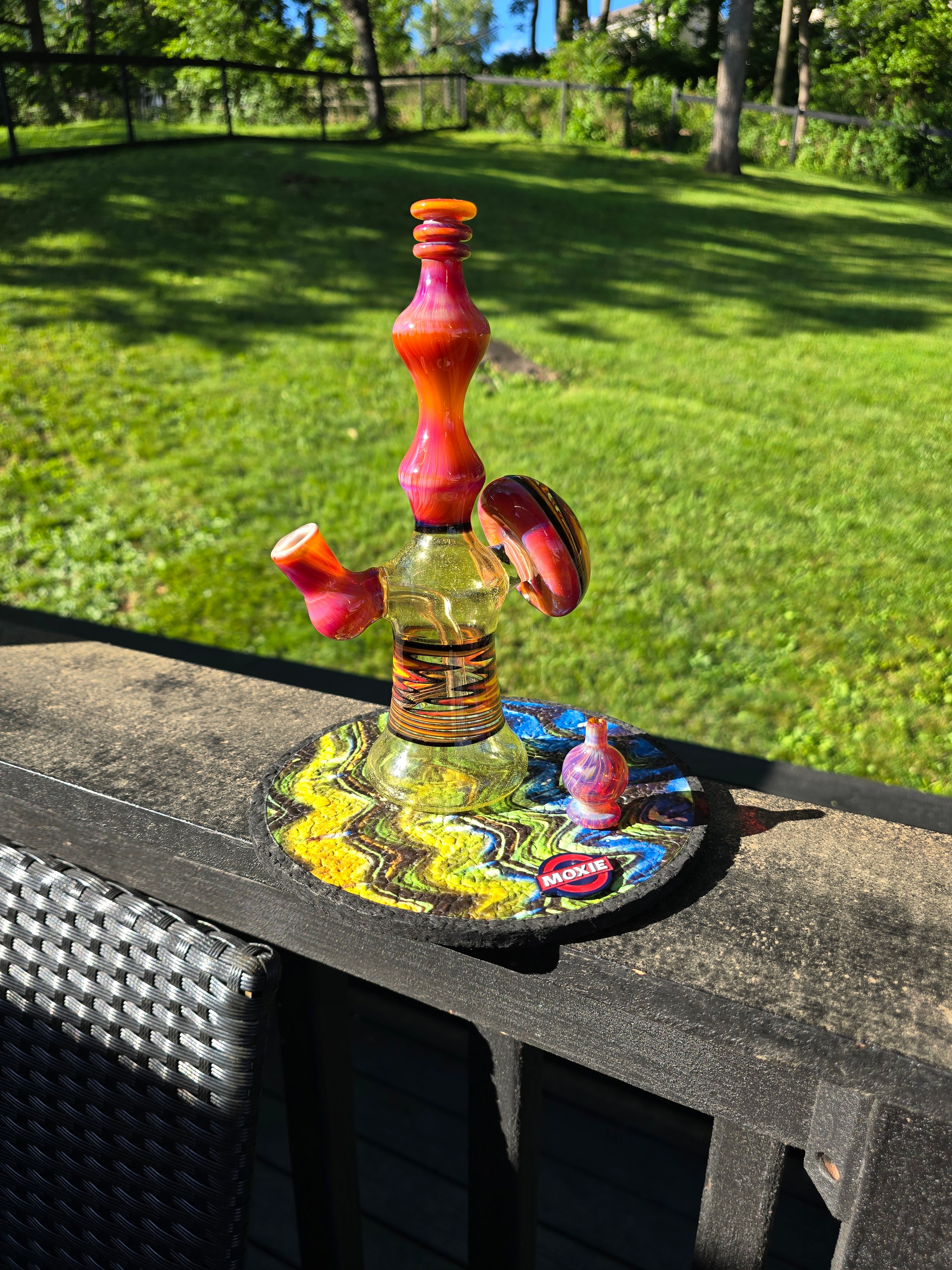 Preview pic of Jake Spins Rig