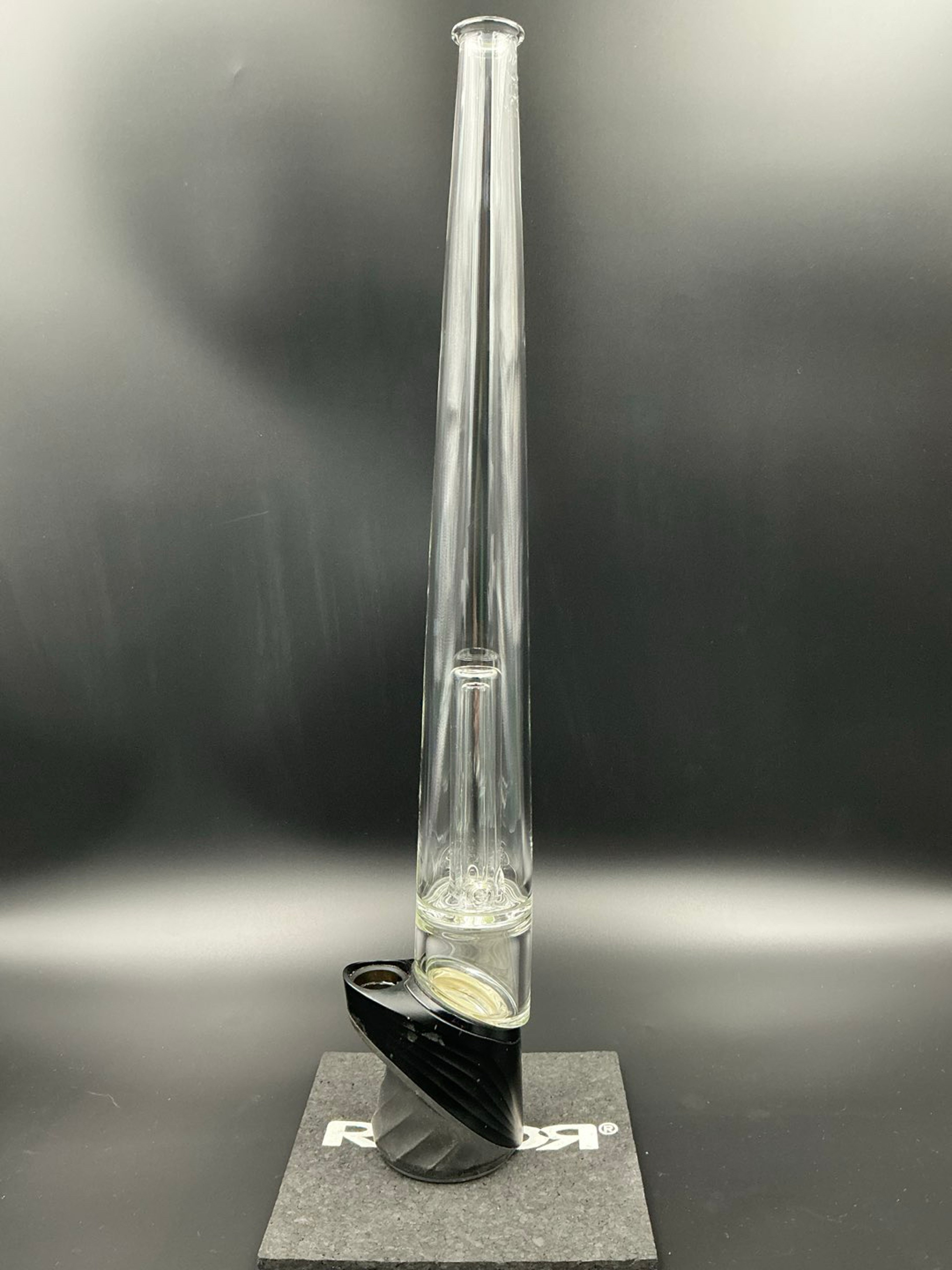 Preview pic of Empire Glassworks Big Dawg PuffCo Extendo Peak Pro Attachment